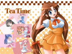 TeaTime [MAX Revolution]