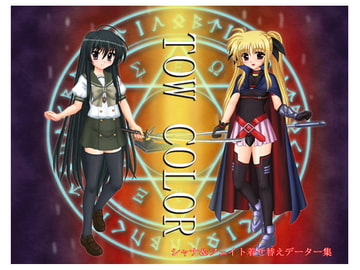 TOW COLOR [チョウダ店]