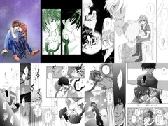 1×2 Selection [葉月妖之助・妖怪倶楽部]