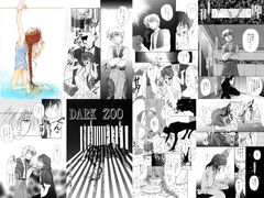 4×2 Selection [葉月妖之助・妖怪倶楽部]