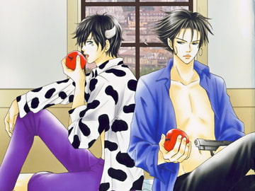 Frutto Proibito [羽林天軍]