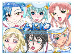 ARIO THE 89 collection [melt soft]