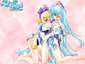 「桂んチ」 volume.2 [ひろりん村]