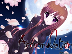 Accumulation [Nonchalant Sky]