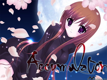 Accumulation [Nonchalant Sky]