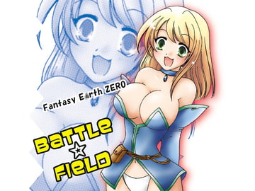 BATTLE☆FIELD [True-Bell]
