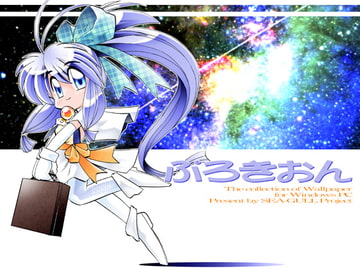 ぷろきおん [SEA-GULL Project]