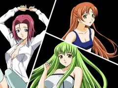 ギアスセット