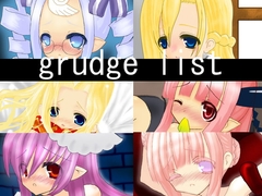 grudge list [雑草農園]