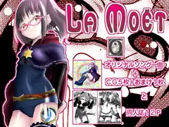 LaMoe:t