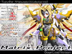 Matrix Project