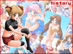 history [MAX Revolution]