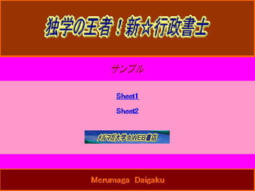 独学の王者!新☆行政書士“憲法”パソコン問題集1 [aibooks]