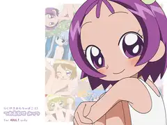 つめあわせ みっつ