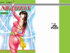 NIGHTFLY vol.5 [アトリエピンポイント]