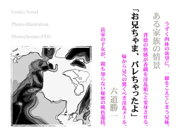 ある家族の情景 [Katsuichi Rokudou]