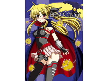 BLACK ONYX [りさいくる]