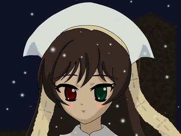 翠の小箱 [ぱすてる めいく]