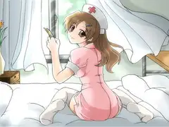 やわらか淫語～優しいナース編～