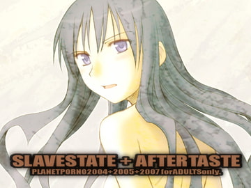 SL*VESTATE + AFTERTASTE [PLANET PORNO]