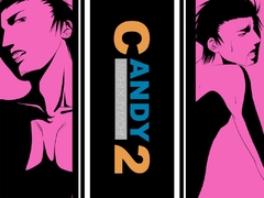 CANDY2 [まゆ・PARAIBATOURMALINE]