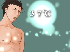 37℃ [まゆ・PARAIBATOURMALINE]