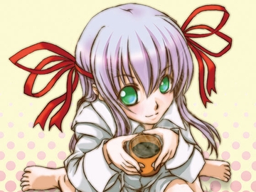 ニトロなほん。 [フニュリ]