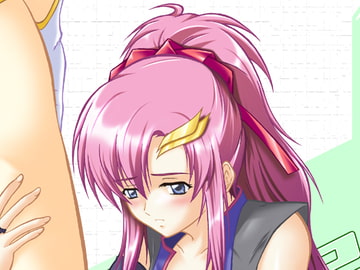 コズミックデスティニー2 [アセンブリンク]