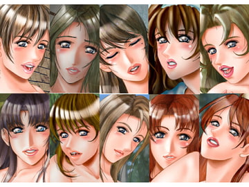 ちょっとHギャラリー 描き下ろしレイヤー付CG集Vol.7 [ちょっとHギャラリー]