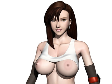 ティファーズ・コンプレックス [BurstMetal]