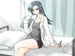 やわらか淫語～女医さんどきどき診察編～