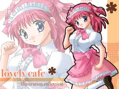lovely cafe