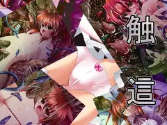 触這