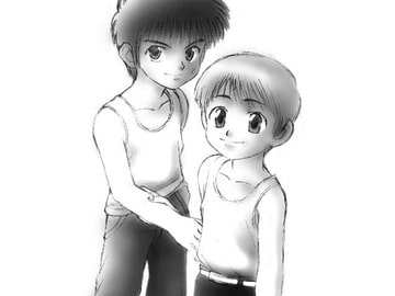 夜想倶楽部 [夢幻童]