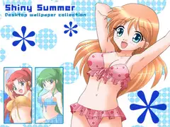 Shiny Summer