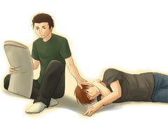 続く日常 蒙昧の午後 [まゆ・PARAIBATOURMALINE]