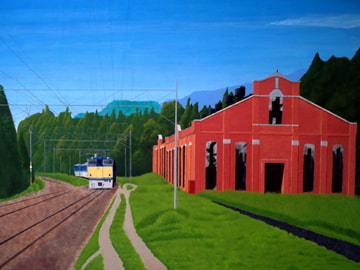 峠の社 ～横軽廃止10年 特別編～ [鉄道集本部]