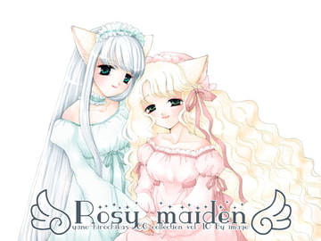 薔薇乙女 [いま〜じゅ!]