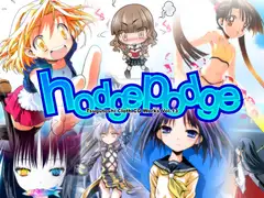hodgepodge