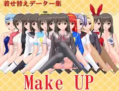 MakeUP