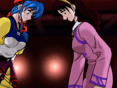 救いようのないシルバー(前編) [まるたか]