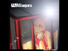 猛獣diaspora