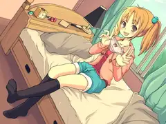 やわらか淫語～えっちなオママゴト編～