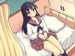 やわらか淫語～ツンデレ幼馴染編～