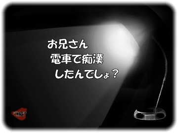 貴方は罪を認めますか? [MIYUKI-voice-]
