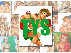 TYS-HolonicFactory [HolonicFactory]