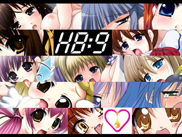 HAPPY BRAND 9 [しあわせ甘味料]