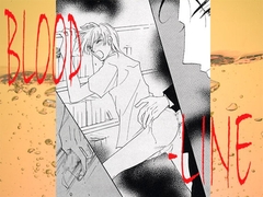 BLOOD-LINE [ALICELAND]