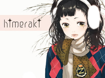 ヒメラキ [zealous zinger]