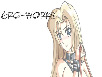 Ero-Works Vol.1 [AtelierEdge]